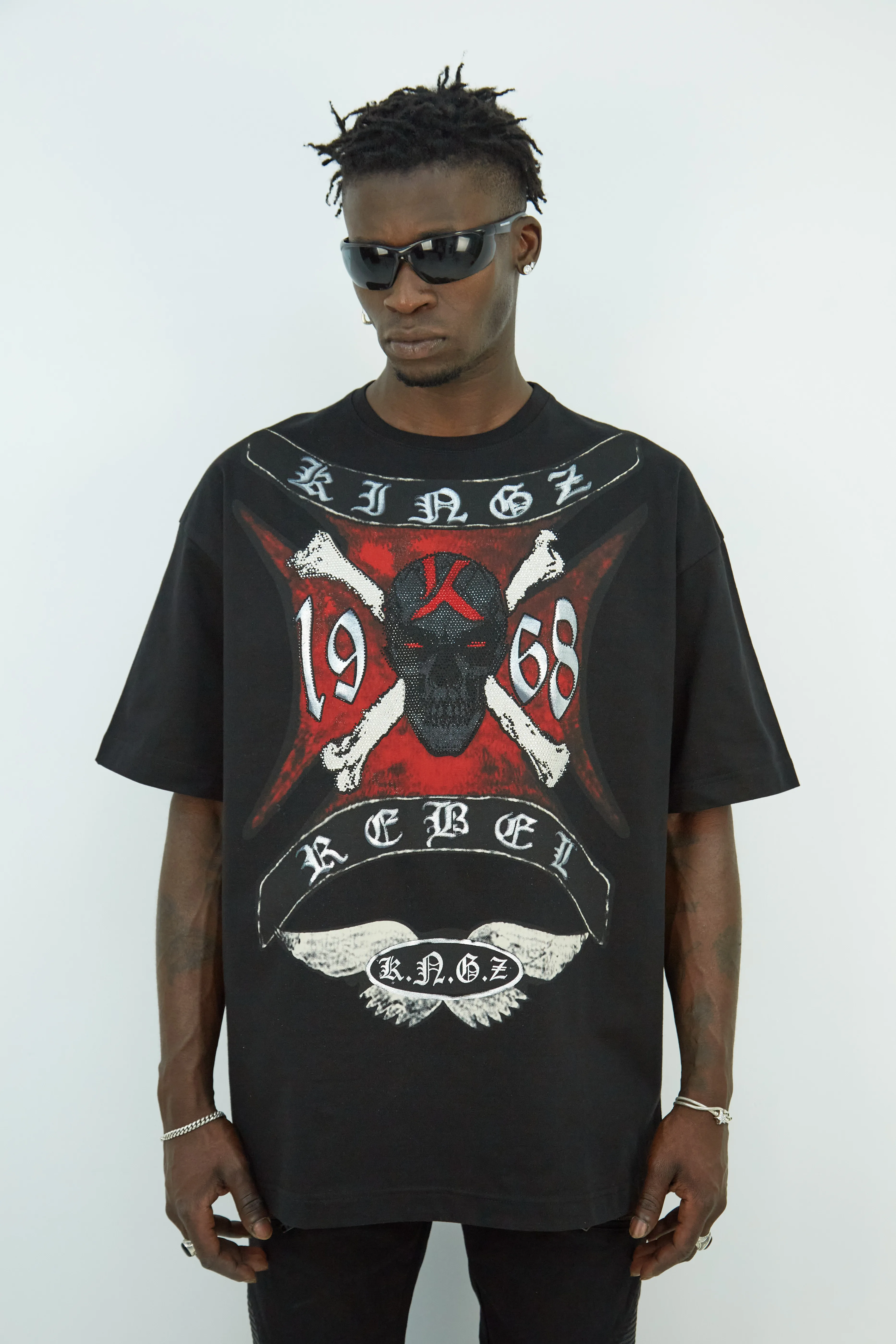 Kingz Jeans Philosophy