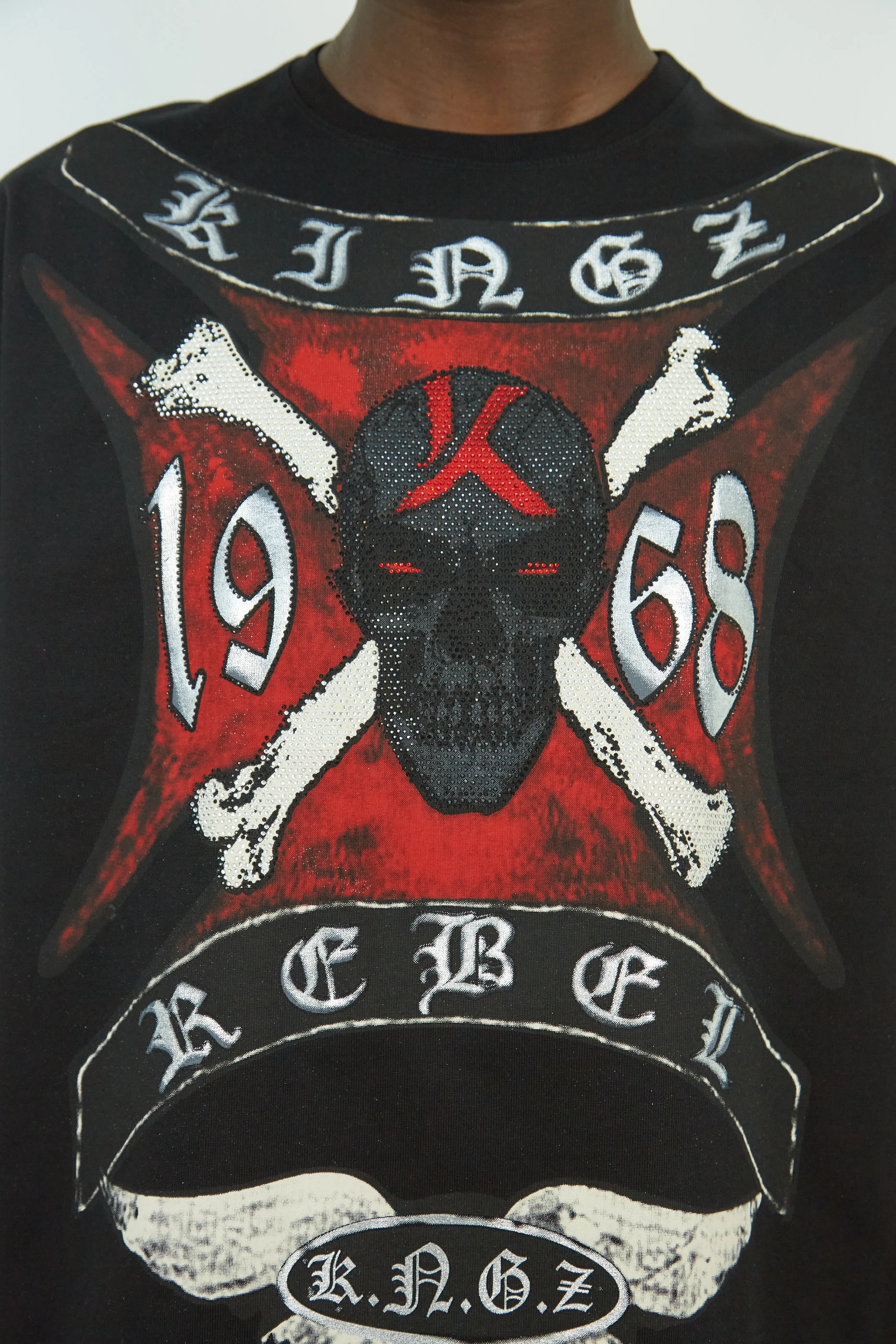 Kingz Jeans Craftsmanship